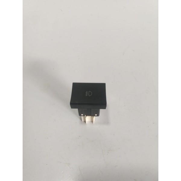 Botão Do Desembaçador Do Vidro Traseiro Gol G6