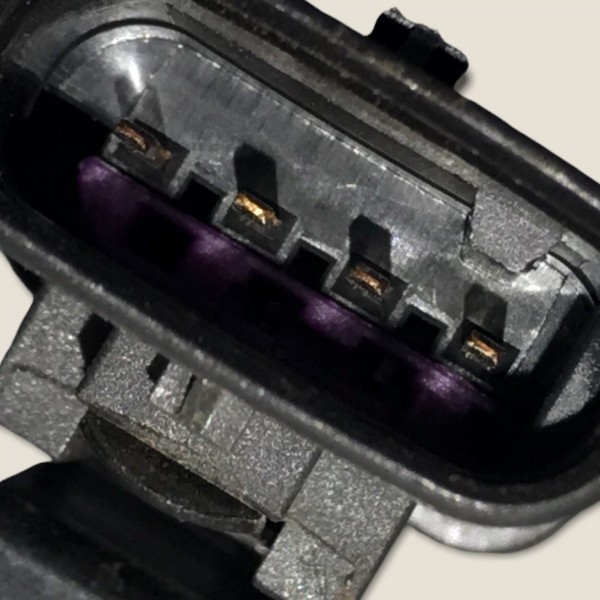 Chicote Lanterna Traseira Direita Onix Lt 2019 (4028)