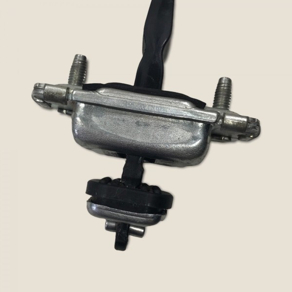 Limitador Porta Traseira Esquerda Onix Lt 1.0 2019 (4045)