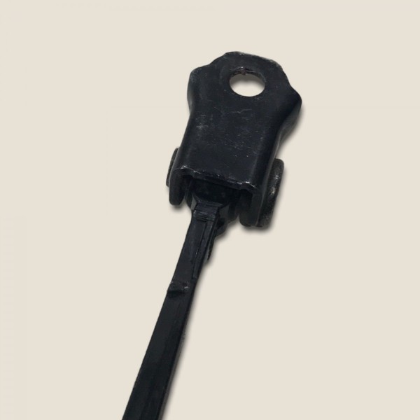 Limitador Porta Traseira Esquerda Onix Lt 1.0 2019 (4045)