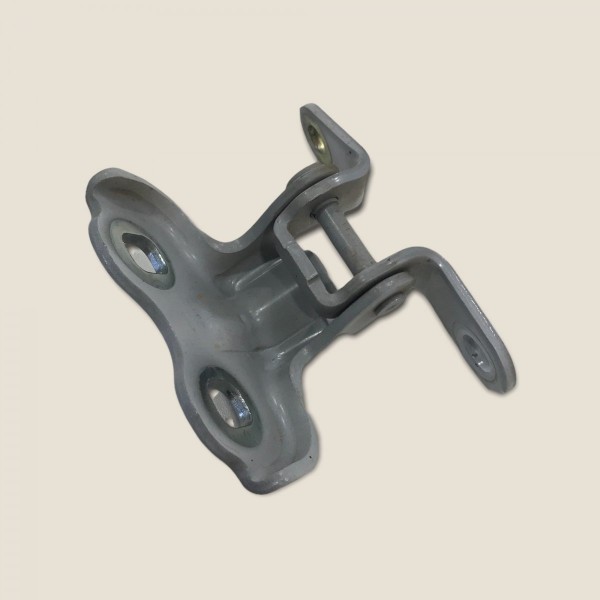 Dobradiça Dianteira Direita Inferior Onix Lt 2019 (4050)