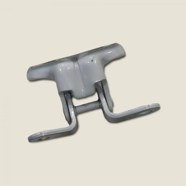 Dobradiça Dianteira Direita Inferior Onix Lt 2019 (4050)