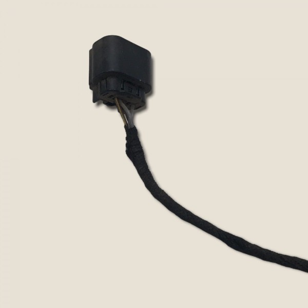 Chicote Porta Traseira Direita Onix Lt 2019 (4074)