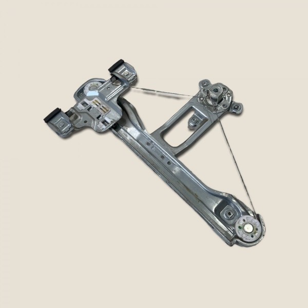 Máquina Vidro Traseira Direita Onix Lt 2019 (4067)