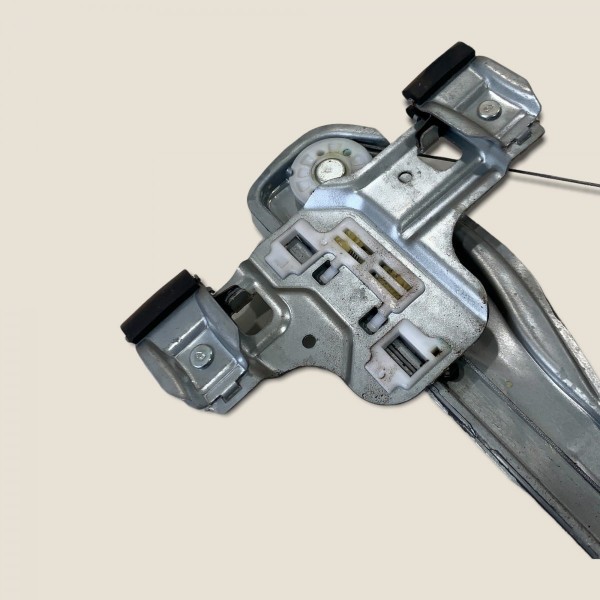 Máquina Vidro Traseira Direita Onix Lt 2019 (4067)