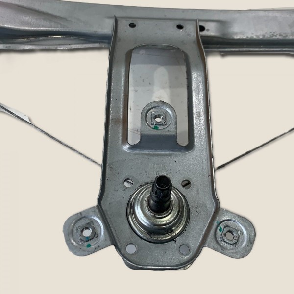 Máquina Vidro Traseira Direita Onix Lt 2019 (4067)