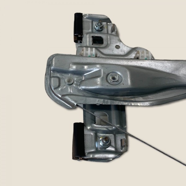 Máquina Vidro Traseira Direita Onix Lt 2019 (4067)