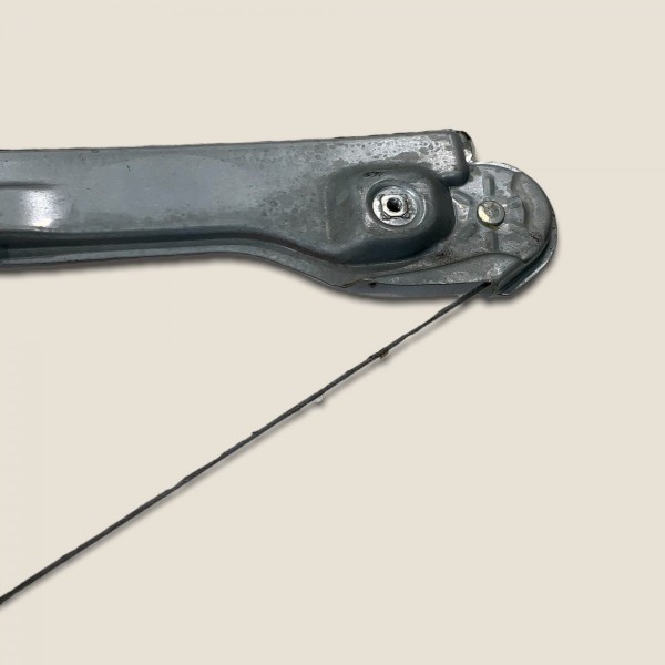 Máquina Vidro Traseira Direita Onix Lt 2019 (4067)