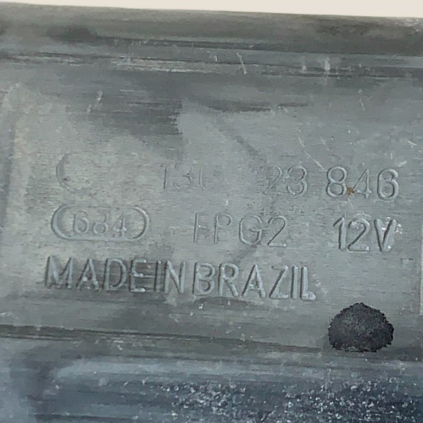 Máquina Vidro Dianteira Direita Onix Lt 2019 (4066)