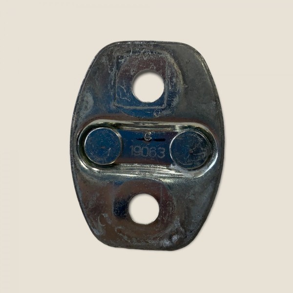 Batente Porta Traseira Direita Onix Lt 2019 (4061)