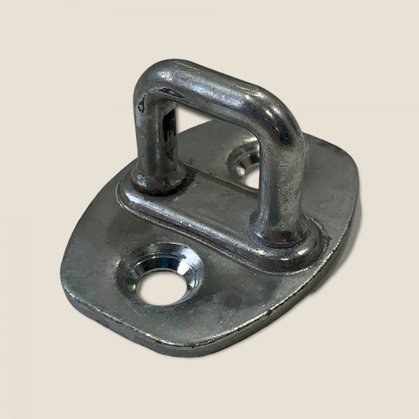 Batente Porta Traseira Direita Onix Lt 2019 (4061)