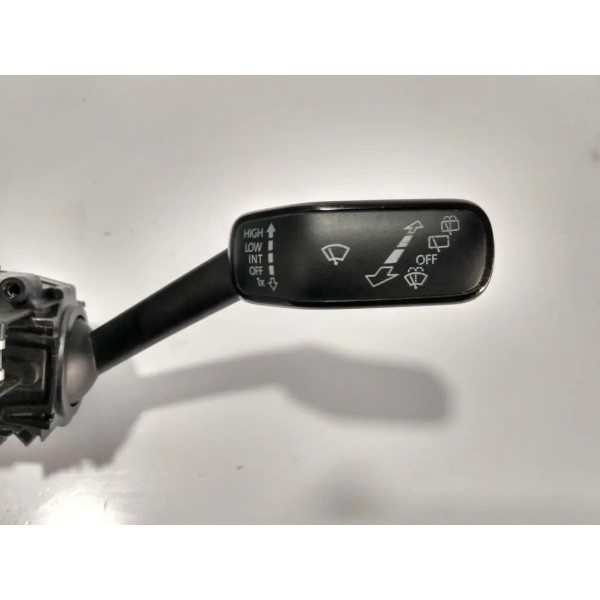 Chave Seta/ Limpador Volkswagen Polo Tsi 200 2020 Original