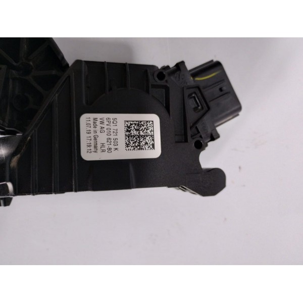 Pedal Acelerador Volkswagen Polo/virtus/t-cross 1.0