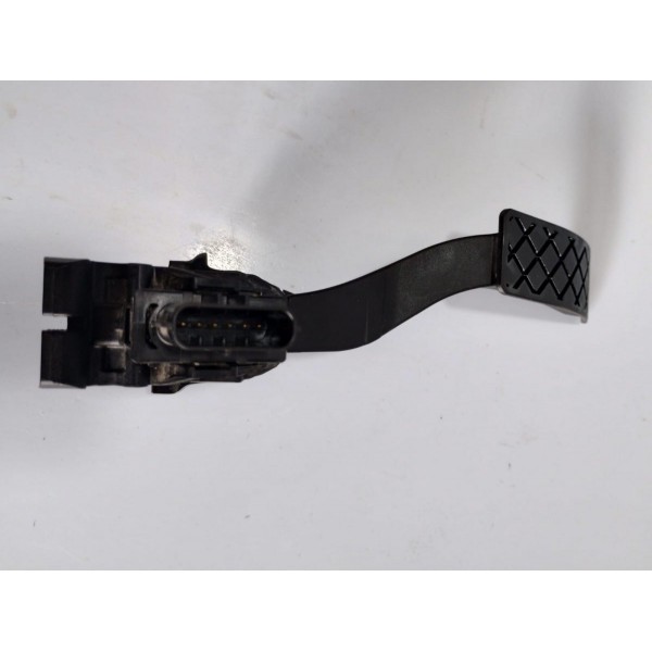 Pedal Acelerador Volkswagen Polo/virtus/t-cross 1.0