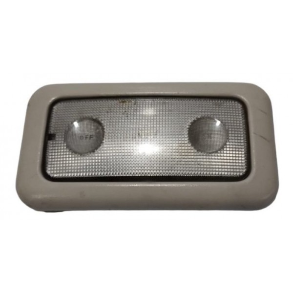 Lanterna Teto Central Fiat Punto Siena Uno Vivace