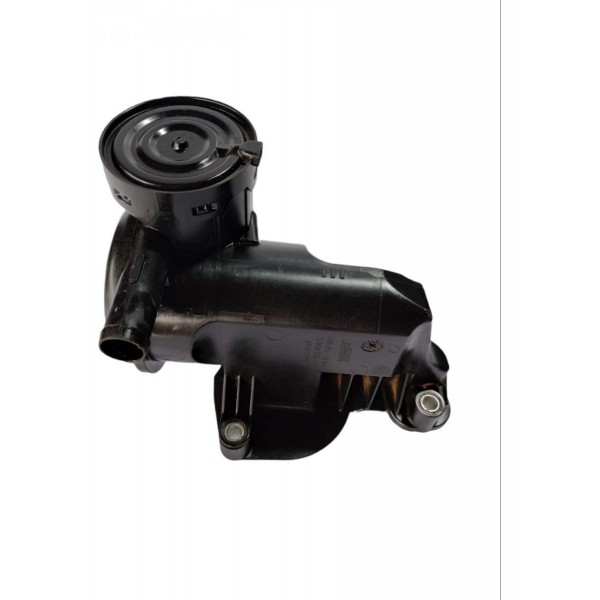 Defletor De Oleo Anti-chama Fox/gol/saveiro/voyageg5/g6 1.0