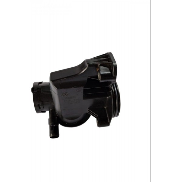 Defletor De Oleo Anti-chama Fox/gol/saveiro/voyageg5/g6 1.0