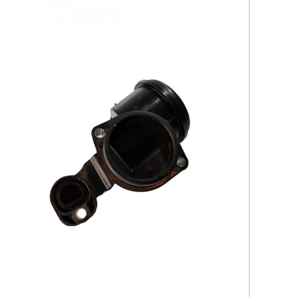 Defletor De Oleo Anti-chama Fox/gol/saveiro/voyageg5/g6 1.0