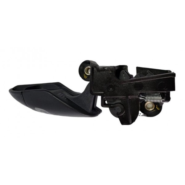 Alavanca Abertura Portinhola Porta Malas Palio Siena 2006/12