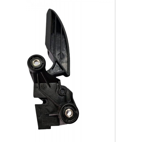 Alavanca Abertura Portinhola Porta Malas Palio Siena 2006/12