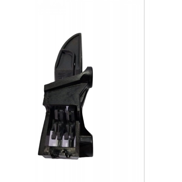 Alavanca Abertura Portinhola Porta Malas Palio Siena 2006/12