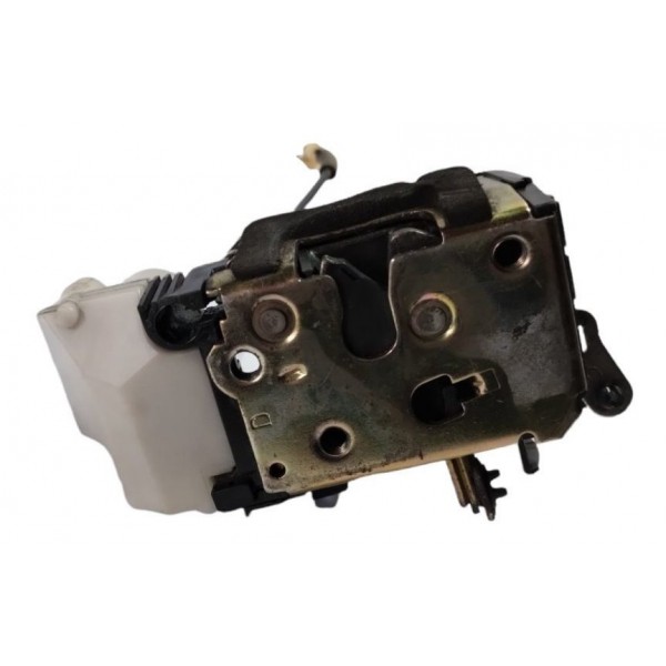 Fechadura Maçaneta Interna Fiat Siena 2006 Dianteira Direita
