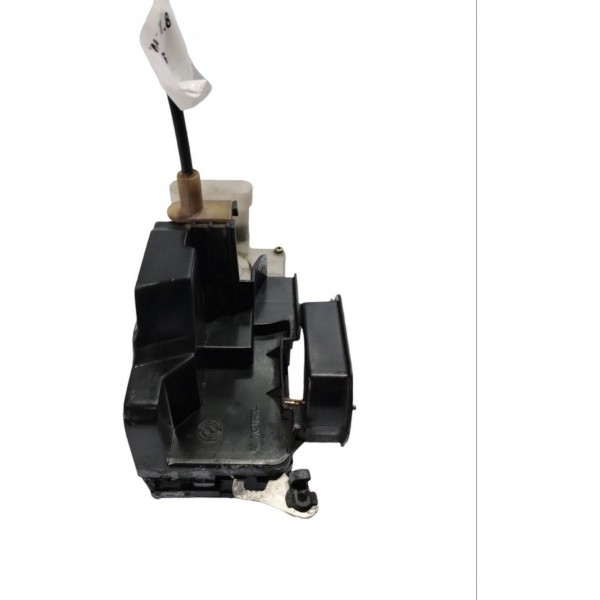 Fechadura Maçaneta Interna Fiat Siena 2006 Dianteira Direita