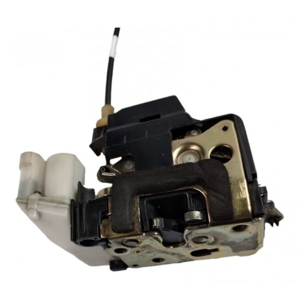 Fechadura Maçaneta Interna Fiat Siena 2006 Dianteira Direita