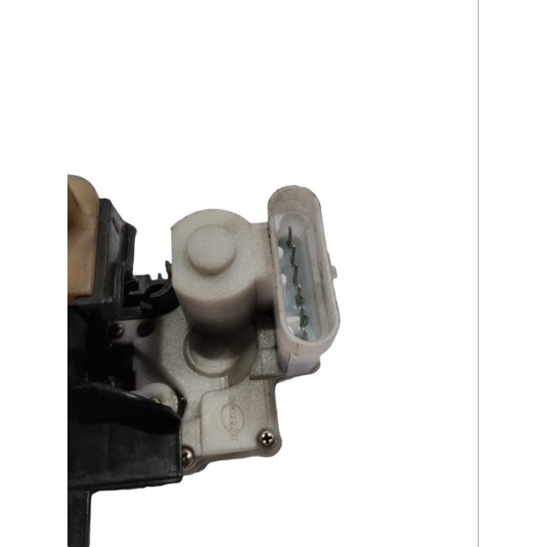 Fechadura Maçaneta Interna Fiat Siena 2006 Dianteira Direita