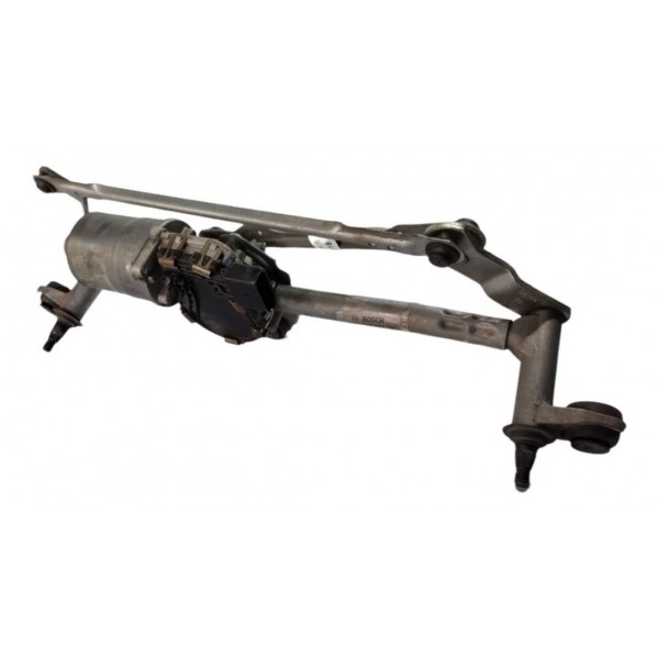 Maquina Do Limpador Parabrisa Volkswagen Up 2017