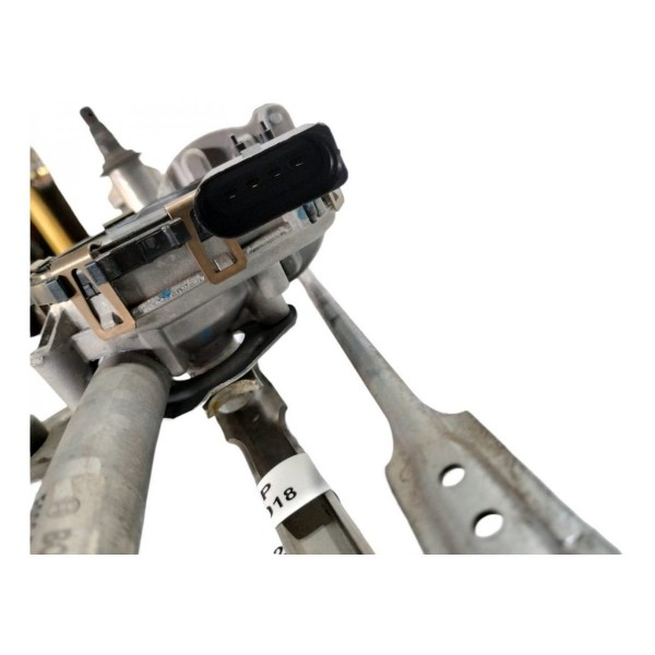 Maquina Do Limpador Parabrisa Volkswagen Up 2017