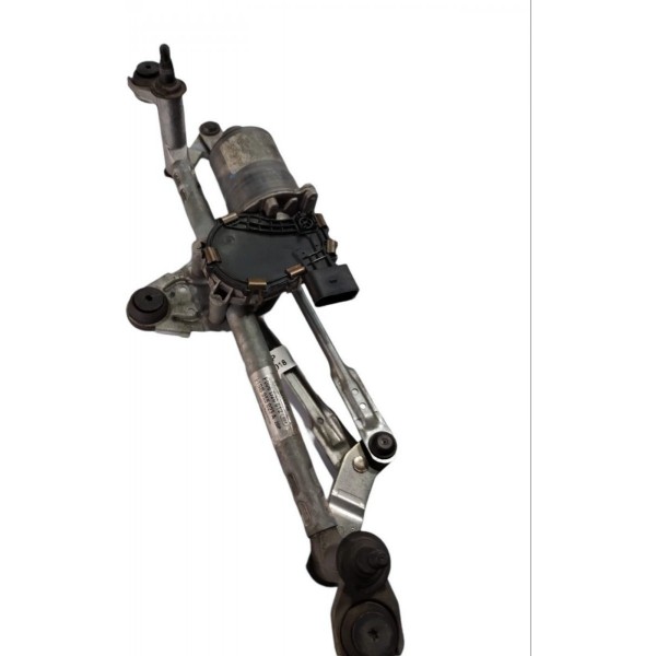 Maquina Do Limpador Parabrisa Volkswagen Up 2017