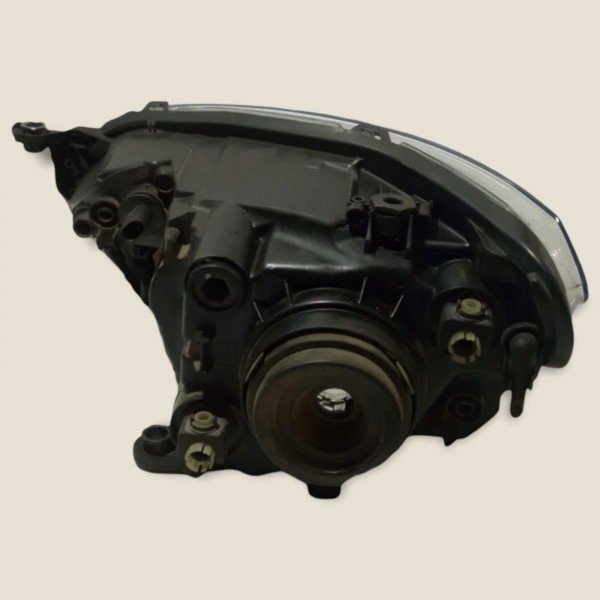 Farol Direito Friso Cromado Volkswagen Up 2017/2021 Direito