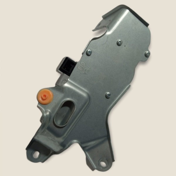 Motor Limpador Traseiro Honda Fit Ex 1.5 Cvt 2020