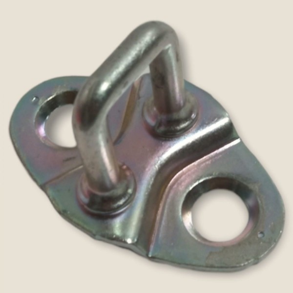 Batente Fechadura Tampa Traseira Honda Fit Ex 1.5 Cvt 2020