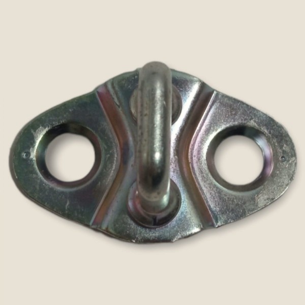 Batente Fechadura Tampa Traseira Honda Fit Ex 1.5 Cvt 2020