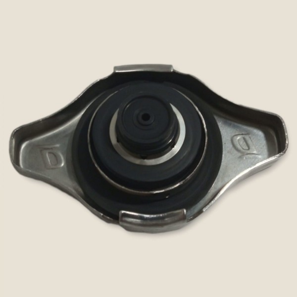 Tampa Radiador Honda Fit Ex 1.5 Cvt 2020 (g)