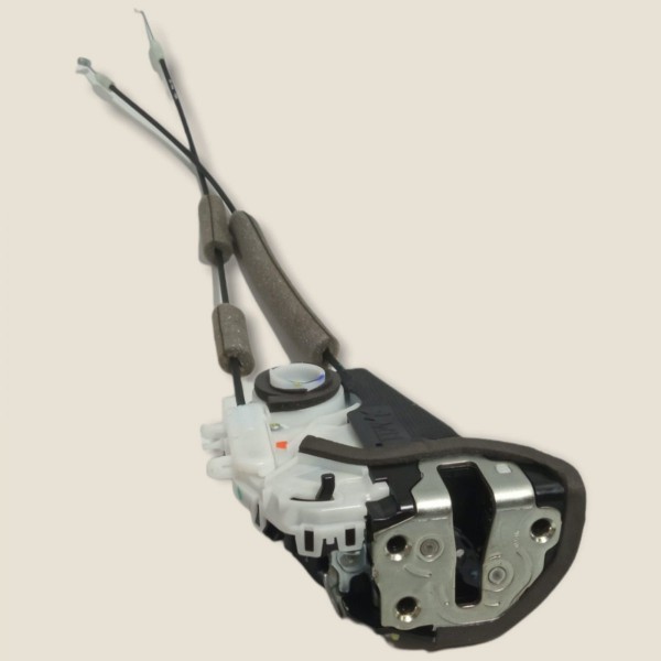 Fechadura Porta Traseira Direita Honda Fit Ex Cvt 2020 (g)