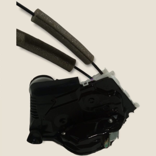 Fechadura Porta Dianteira Direita Honda Fit Ex Cvt 2020 (g)