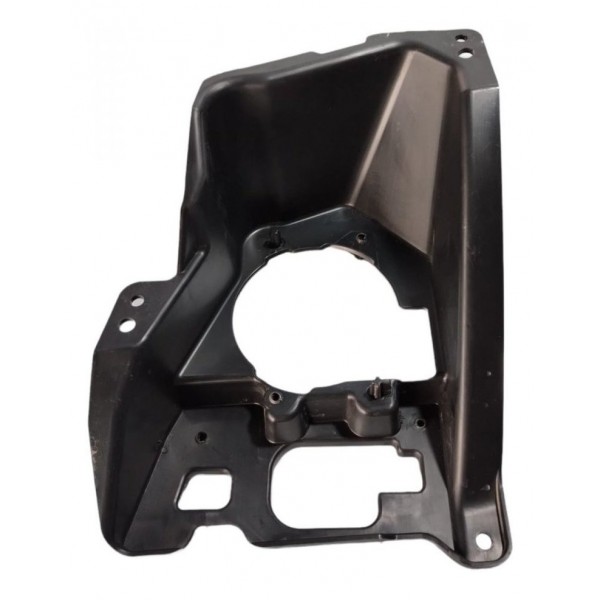 Suporte Farol Milha Dianteiro Direito Honda Fit 19/21