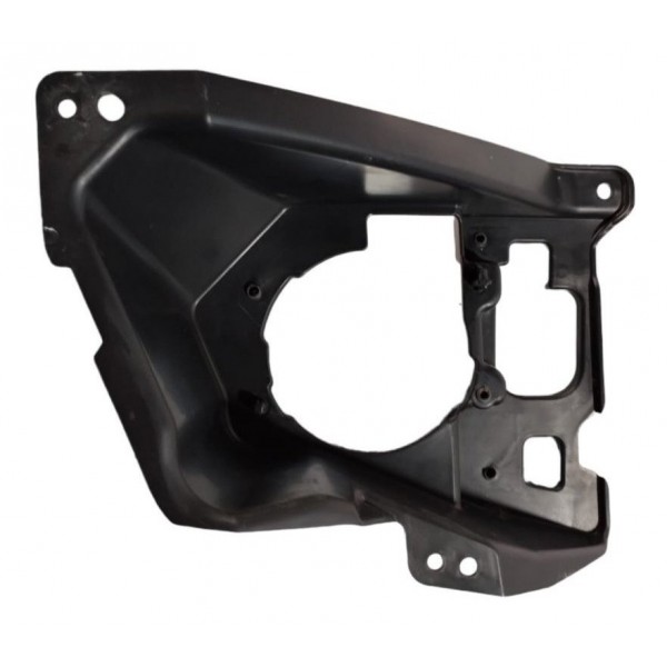 Suporte Farol Milha Dianteiro Direito Honda Fit 19/21