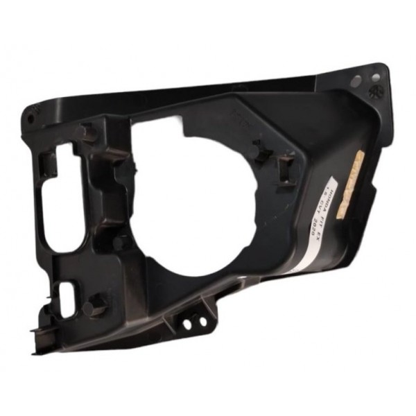 Suporte Farol Milha Dianteiro Direito Honda Fit 19/21