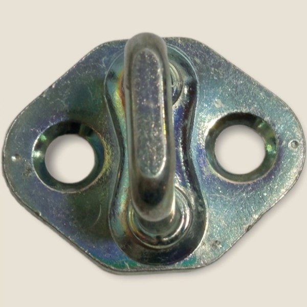 Batente Fechadura Porta Honda Fit Ex 1.5 Cvt 2020