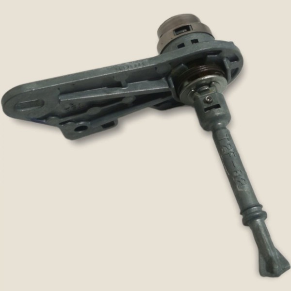 Miolo Porta Dianteira Esquerda Honda Fit Ex Cvt 2020 (g)