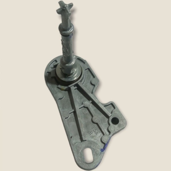 Miolo Porta Dianteira Esquerda Honda Fit Ex Cvt 2020 (g)