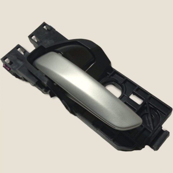 Maçaneta Interna Traseira Le Honda Fit Ex 1.5 Cvt 2020 (g) Original Foto