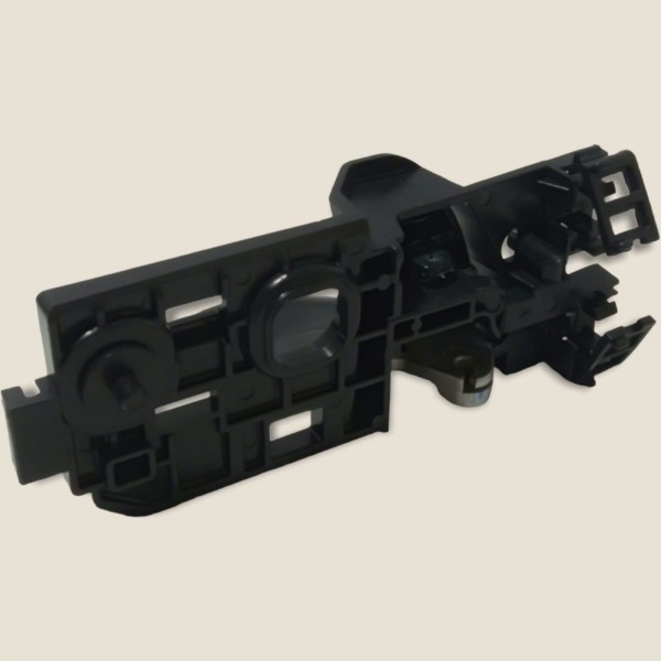 Maçaneta Interna Traseira Le Honda Fit Ex 1.5 Cvt 2020 (g) Original Foto