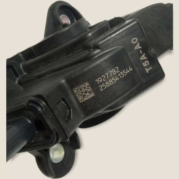 Pedal Acelerador Eletronico Honda Fit Ex 1.5 Cvt 2020 (g)