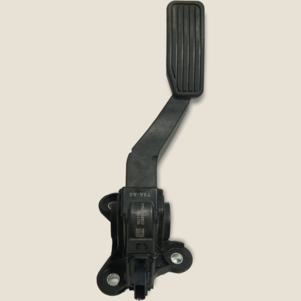 Pedal Acelerador Eletronico Honda Fit Ex 1.5 Cvt 2020 (g)