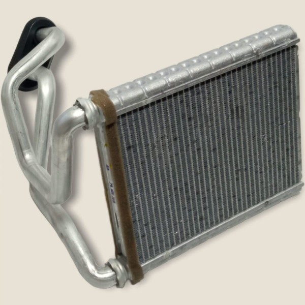 Radiador Ar Quente Honda Fit Ex 1.5 Cvt 2020 (g)